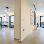 Villa Foge Luxury Agios Onoufrios Chania (Crete)