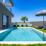 Foge Luxury Agios Onoufrios Chania (Crete)