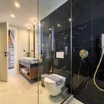 Villa Foge Luxury Agios Onoufrios