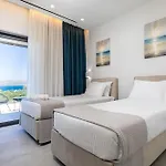 Foge Luxury Agios Onoufrios * Chania (Crete)