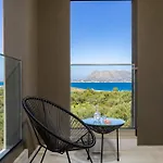 Villa Foge Luxury Agios Onoufrios