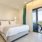 Foge Luxury Agios Onoufrios Villa