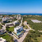 Foge Luxury Agios Onoufrios *