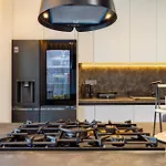 Foge Luxury Agios Onoufrios