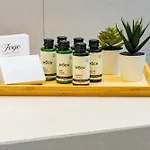 Foge Luxury Agios Onoufrios Chania (Crete)