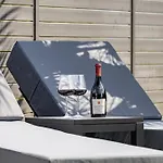Foge Luxury Agios Onoufrios * Chania (Crete)