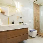 Foge Luxury Agios Onoufrios *