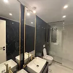 Foge Luxury Agios Onoufrios