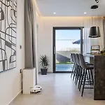 Villa Foge Luxury Agios Onoufrios
