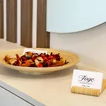 Foge Luxury Agios Onoufrios *