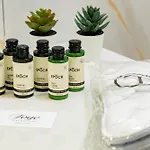 Foge Luxury Agios Onoufrios ハニア