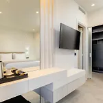 Foge Luxury Agios Onoufrios ヴィラ *