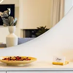 Foge Luxury Agios Onoufrios * Chania (Crete)