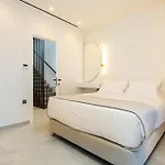 Foge Luxury Agios Onoufrios Villa *