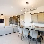 Villa Foge Luxury Agios Onoufrios Chania (Crete)