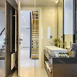 Foge Luxury Agios Onoufrios Chania (Crete)