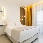 Foge Luxury Agios Onoufrios * Chania (Crete)