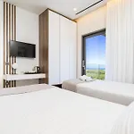 Foge Luxury Agios Onoufrios ハニア