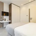 ヴィラ Foge Luxury Agios Onoufrios ハニア