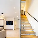 ヴィラ Foge Luxury Agios Onoufrios *