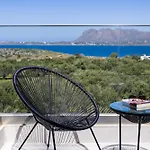 Foge Luxury Agios Onoufrios * ハニア