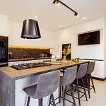Foge Luxury Agios Onoufrios Villa *