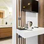 Foge Luxury Agios Onoufrios Villa Chania (Crete)
