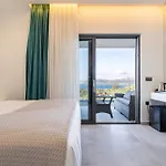 Foge Luxury Agios Onoufrios Villa Chania (Crete)