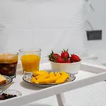Foge Luxury Agios Onoufrios Villa