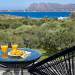 Foge Luxury Agios Onoufrios * Chania (Crete)