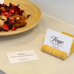 Foge Luxury Agios Onoufrios Chania (Crete)