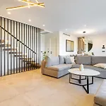 Villa Foge Luxury Agios Onoufrios Chania (Crete)