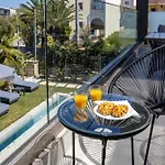 Foge Luxury Agios Onoufrios Villa Chania (Crete)