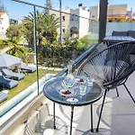 Foge Luxury Agios Onoufrios * Chania (Crete)