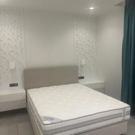 Agios Onoufrios ヴィラ *