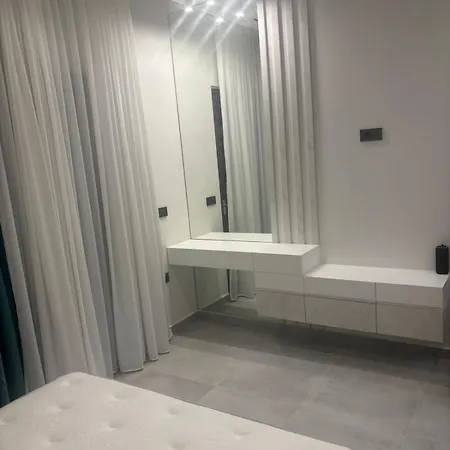 ヴィラ Agios Onoufrios ハニア