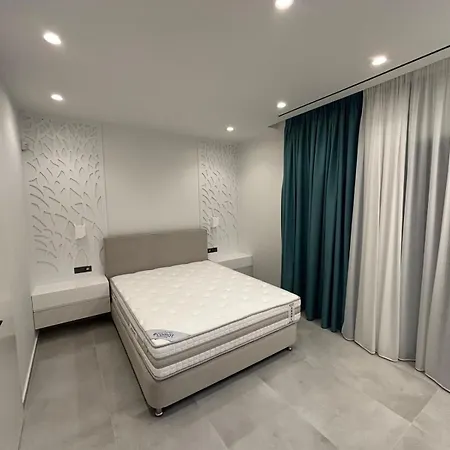 ヴィラ Agios Onoufrios