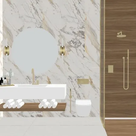 Agios Onoufrios ヴィラ ハニア