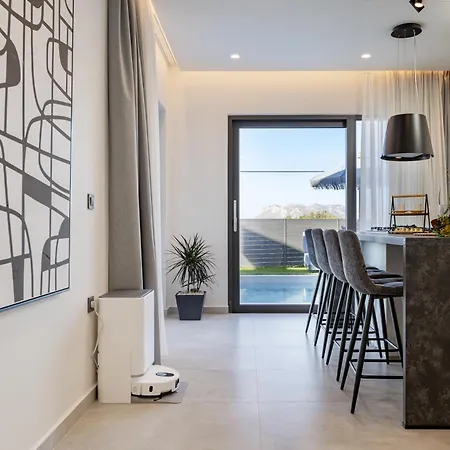 Βίλα Foge Luxury Agios Onoufrios