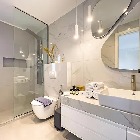 Βίλα Foge Luxury Agios Onoufrios
