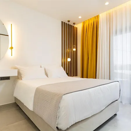 Foge Luxury Agios Onoufrios * Χανιά