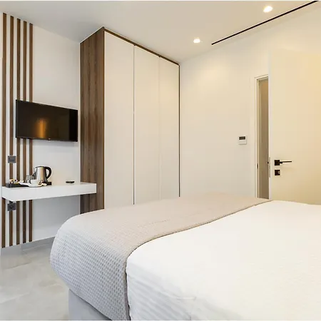 Villa Foge Luxury Agios Onoufrios Chania (Crete)