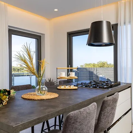 Foge Luxury Agios Onoufrios * Χανιά