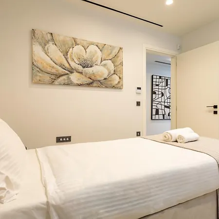 Foge Luxury Agios Onoufrios * Ханья