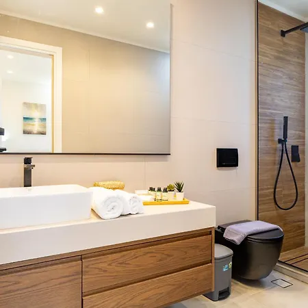 Villa Foge Luxury Agios Onoufrios Chania (Crete)