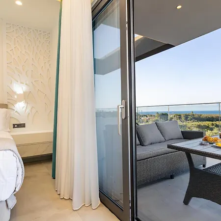 Foge Luxury Agios Onoufrios * Χανιά