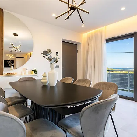 Villa Foge Luxury Agios Onoufrios