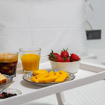 Foge Luxury Agios Onoufrios Βίλα