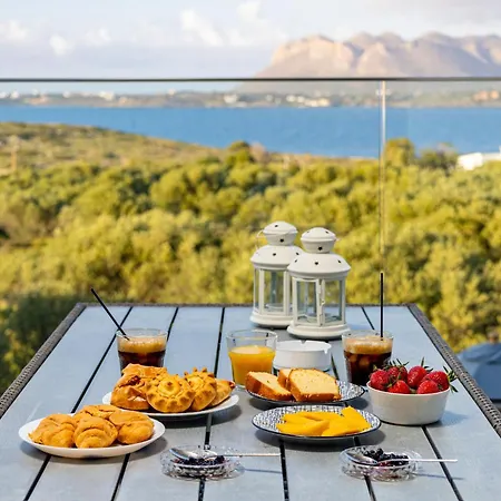 Villa Foge Luxury Agios Onoufrios