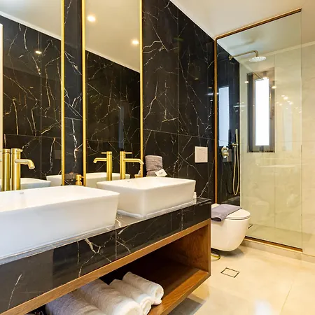 Foge Luxury Agios Onoufrios Χανιά